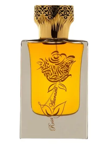 Rosa Ataraxis III: Black Rose