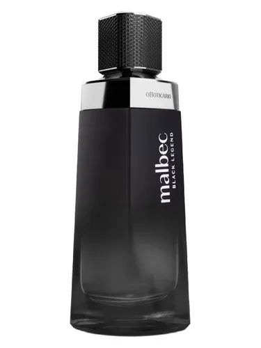 Imagen de Malbec Black Legend