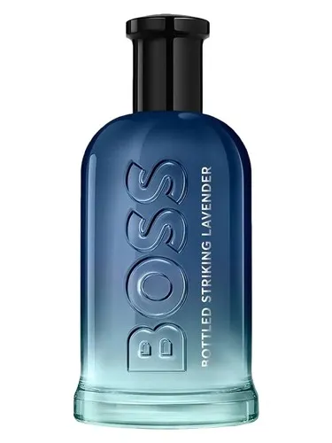 Imagen de Boss Bottled Striking Lavender
