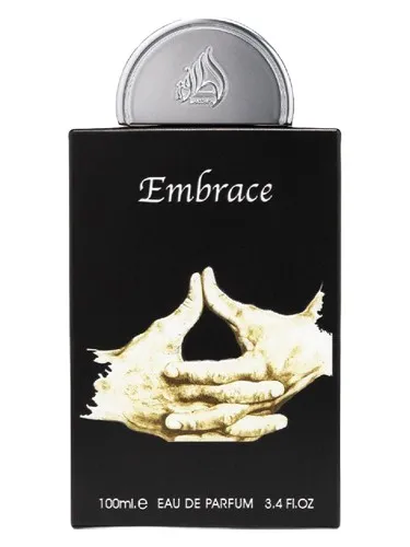 Imagen de Embrace
