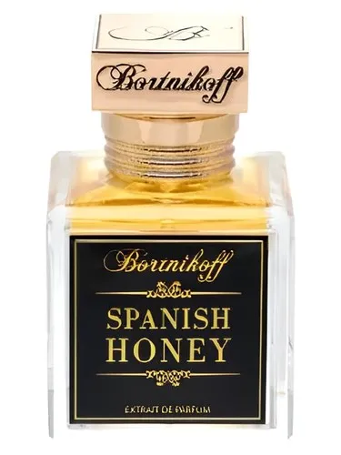 Imagen de Spanish Honey