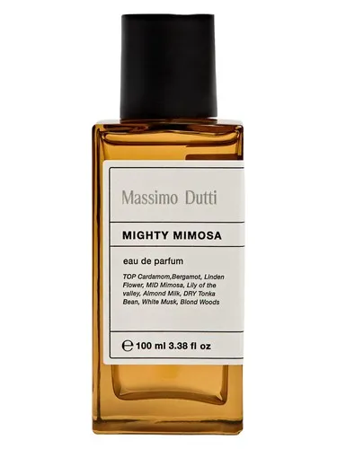 Imagen de Mighty Mimosa