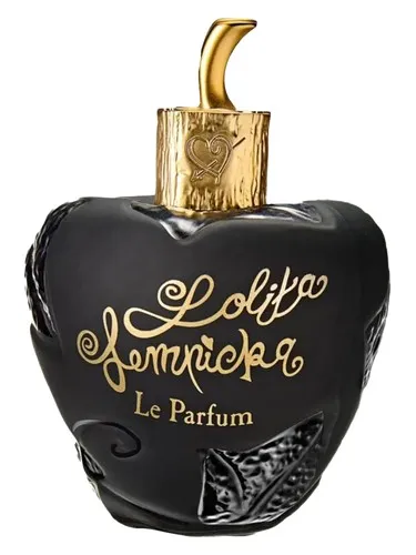 Imagen de Lolita Lempicka Le Parfum Flacon Minuit (2025)