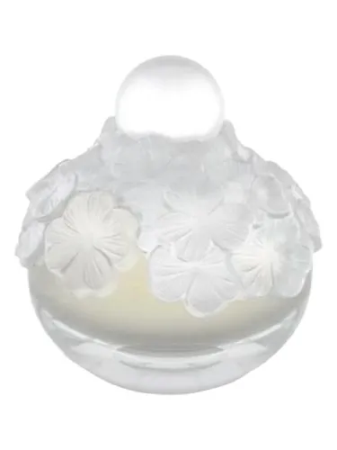 Fortune Leaves Crystal Edition