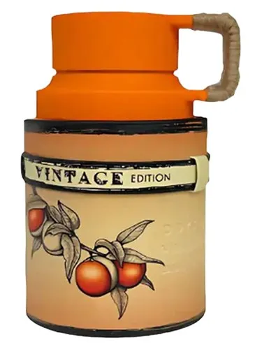 Imagen de Odyssey Mandarin Sky Vintage Edition