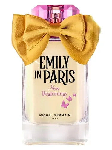 Imagen de Emily in Paris New Beginnings