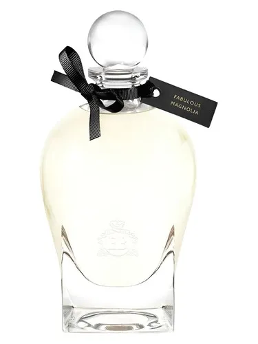 Fabulous Magnolia