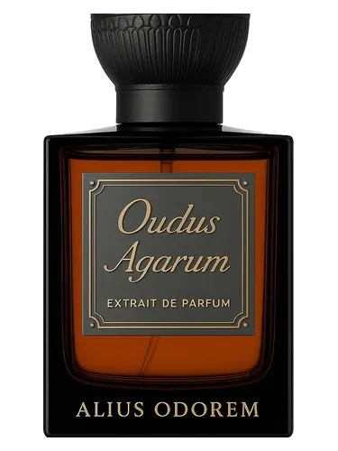 Oudus Agarum