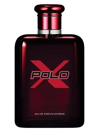 Imagen de Polo Red Eau De Parfum Extreme