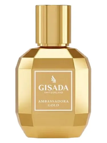 Ambassadora Gold