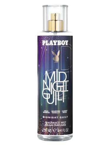 Imagen de Midnight Guilt Body Mist