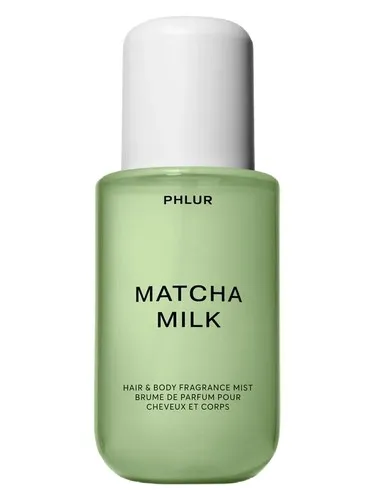 Matcha Milk
