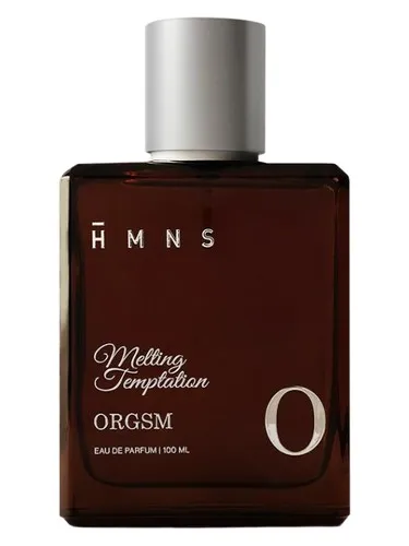 ORGSM Melting Temptation