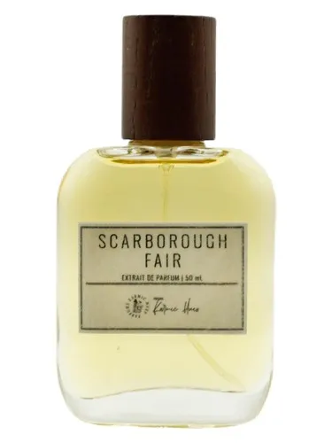 Imagen de Scarborough Fair
