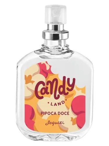 Imagen de Candy Land Pipoca Doce