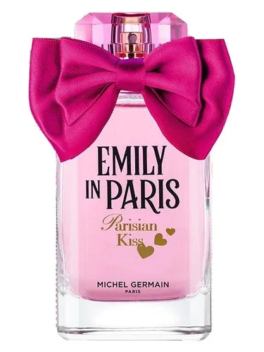 Imagen de Emily in Paris Parisian Kiss