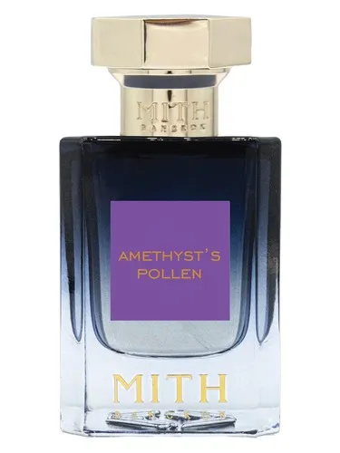 Amethyst’s Pollen