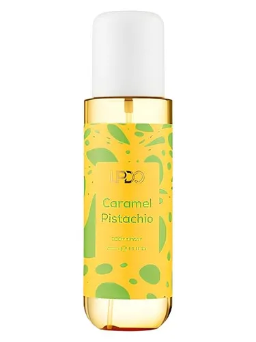 Imagen de Caramel Pistachio