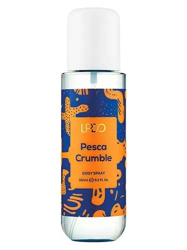 Imagen de Pesca Crumble