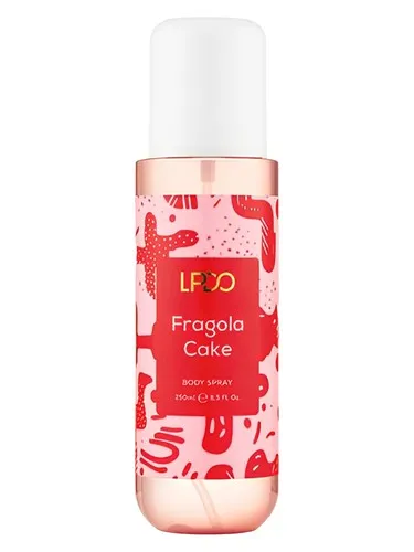 Imagen de Fragola Cake