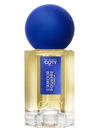 Imagen de L'Amour Pourpre