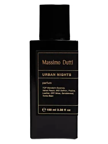 Imagen de Urban Nights