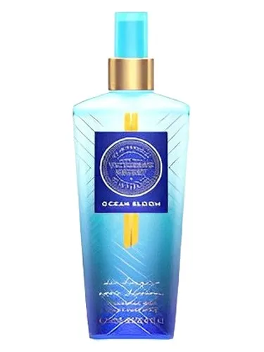 Imagen de Ocean Bloom