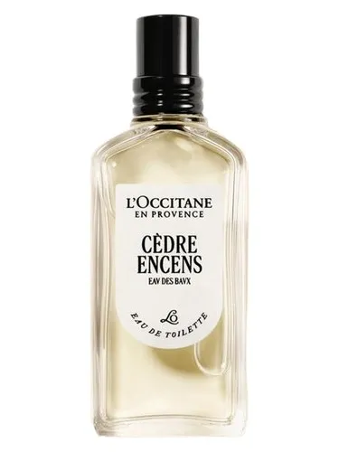 Imagen de Cèdre Encens Eau de Toilette