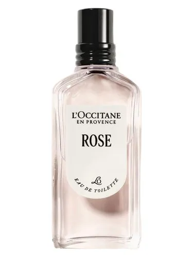 Rose Eau de Toilette