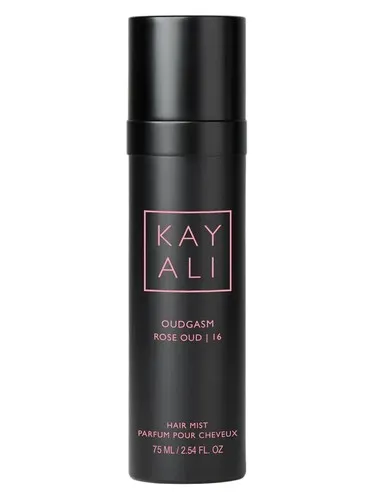 Oudgasm Rose Oud | 16 Hair Mist