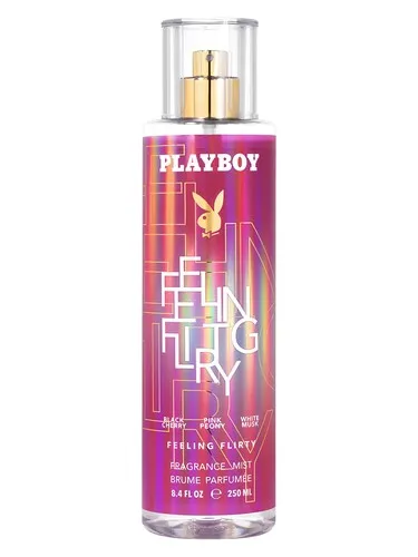Imagen de Feeling Flirty Body Mist