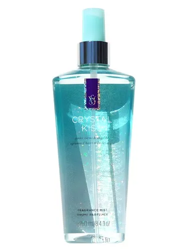 Imagen de Crystal Kiss