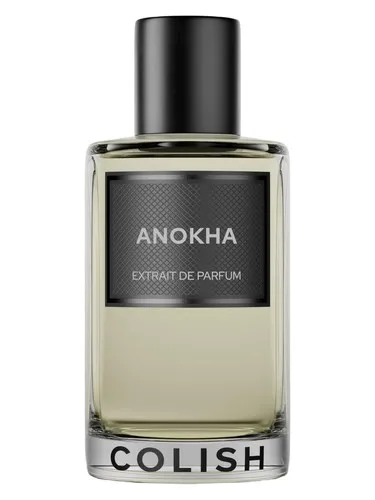 Anokha Extrait de Parfum