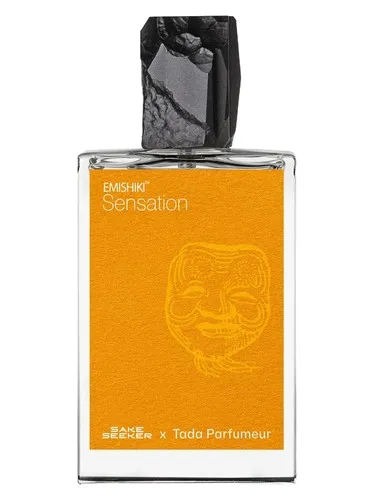 Emishiki Sensation Gold