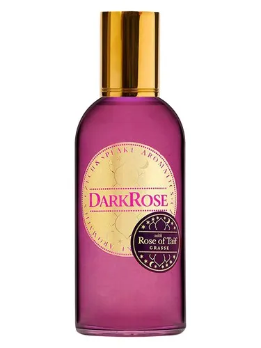 Dark Rose Eau de Parfum