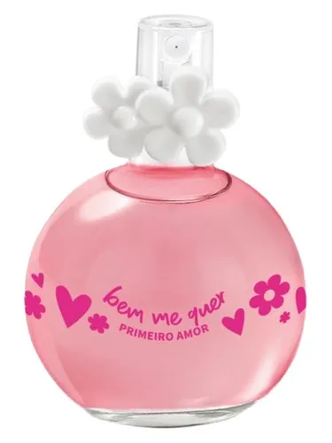 Imagen de Bem-Me-Quer Primeiro Amor