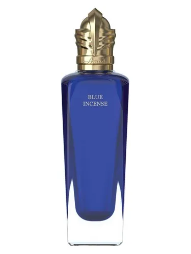 Imagen de Blue Incense