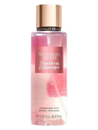 Imagen de Strawberries & Champagne