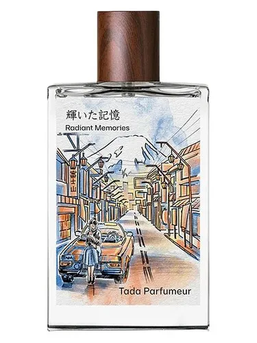 Radiant Memories
