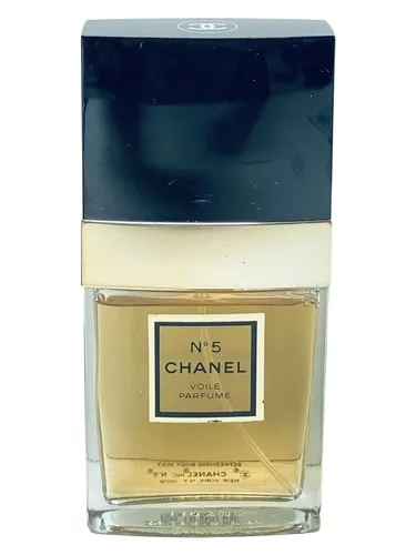 Imagen de Chanel N°5 Voile Parfumé