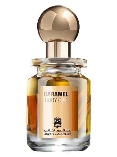 Imagen de Caramel Body Oud