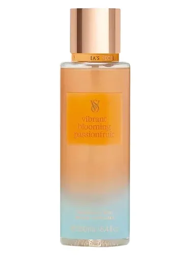 Imagen de Vibrant Blooming Passionfruit