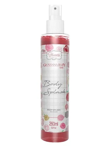 Imagen de Giovanna Baby Lovely