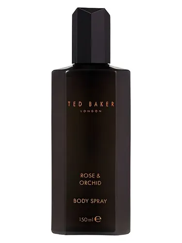 Imagen de Rose & Orchid