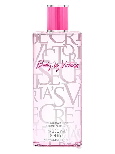 Imagen de Body by Victoria