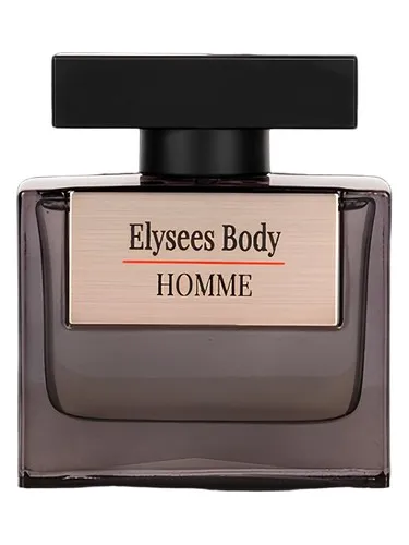 Elysées Body Homme