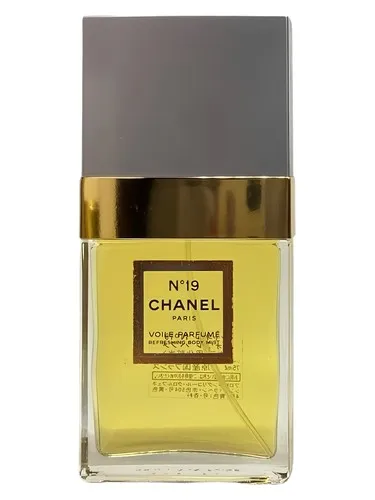 Imagen de Chanel N°19 Voile Parfumé