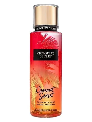 Imagen de Coconut Sunset