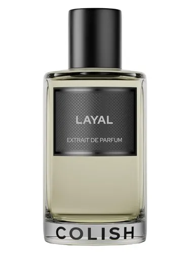 Imagen de Layal Extrait de Parfum