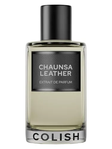 Chaunsa Leather Extrait de Parfum